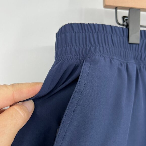 Rhone Mako Mens Workout Shorts, Anti Odor, Unlined Mens Gym Shorts, Moisture Wic - Picture 6 of 13